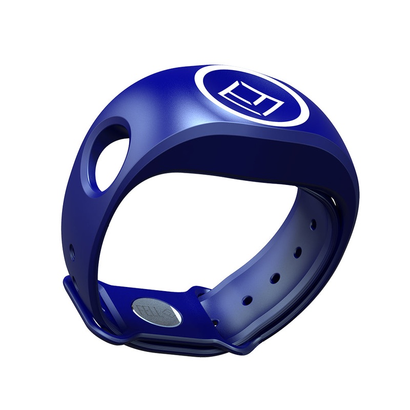 FELL Marine xBAND - Blue