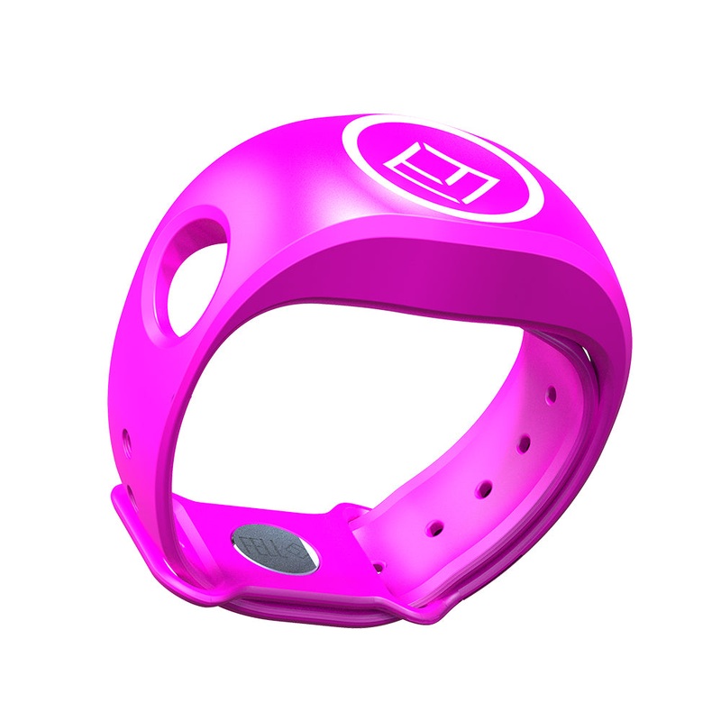 FELL Marine xBAND - Pink