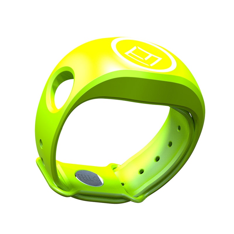 FELL Marine xBAND - Yellow