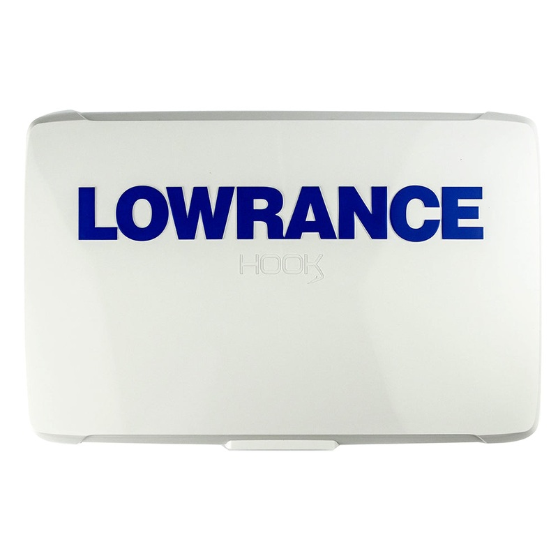 Lowrance Sun Cover f/HOOK 12" Series