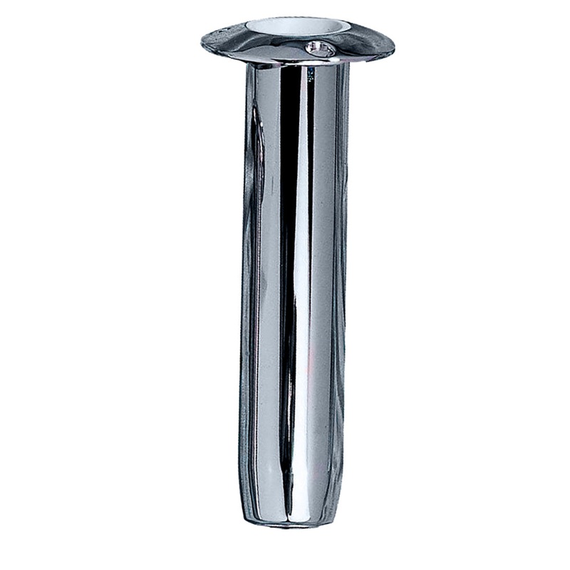 Rupp Standard Swivel Rod Holder - 0 - White Liner