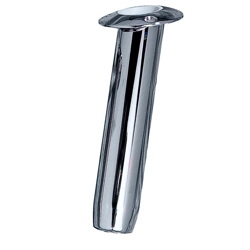 Rupp Standard Swivel Rod Holder - 15 - White Liner