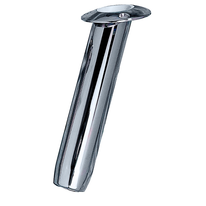 Rupp Standard Swivel Rod Holder - 30 - White Liner