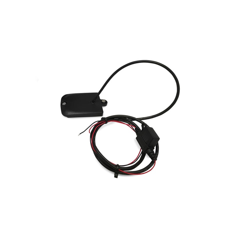 HawkEye FishTrax 12 Volt Power Adapter