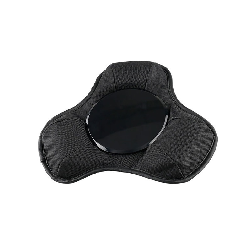 HawkEye FishTrax Weighted Display Mount Pad