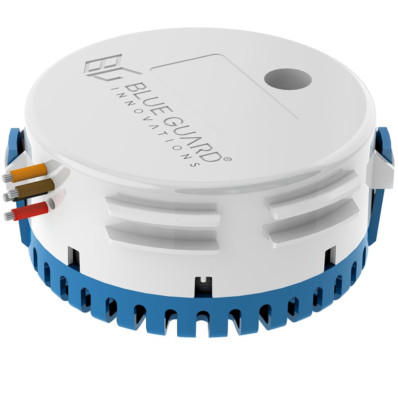 Blue Guard Innovations DC Clutch Pump Switch
