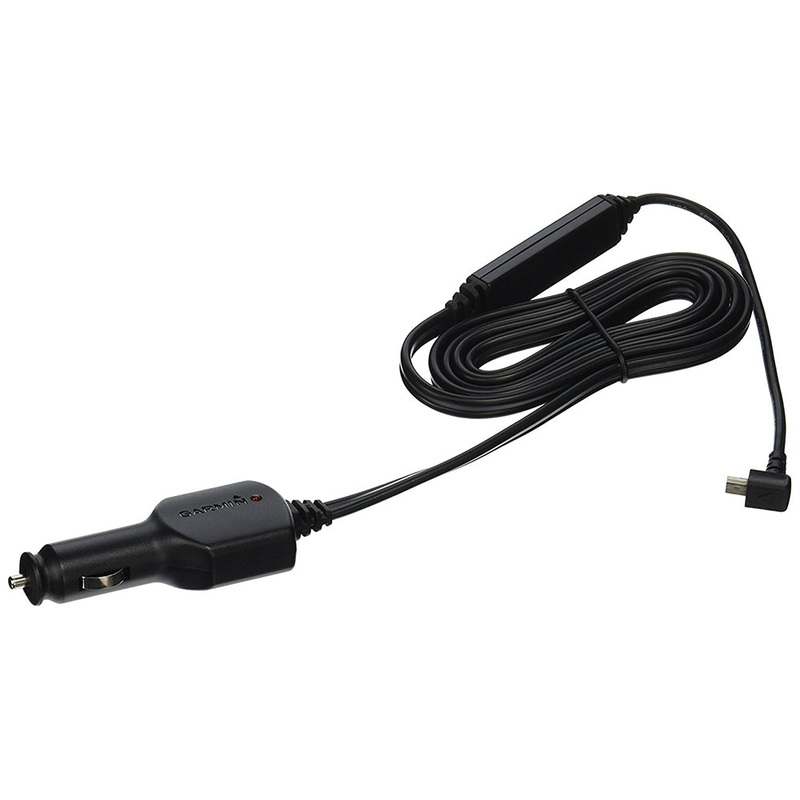 Garmin GTM 36 North America Power Adapter