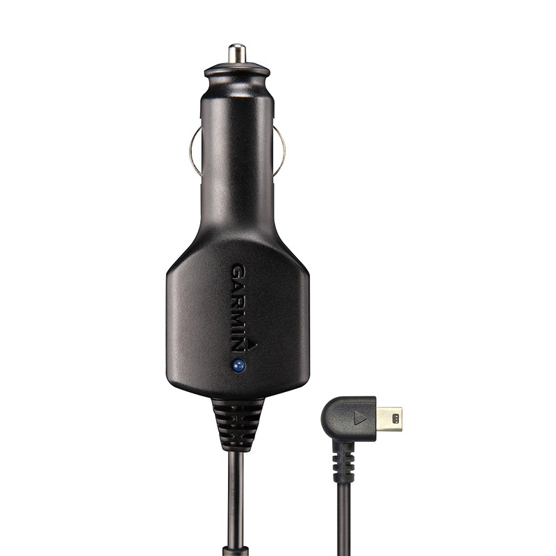 Garmin Vehicle Power Cable - 5M