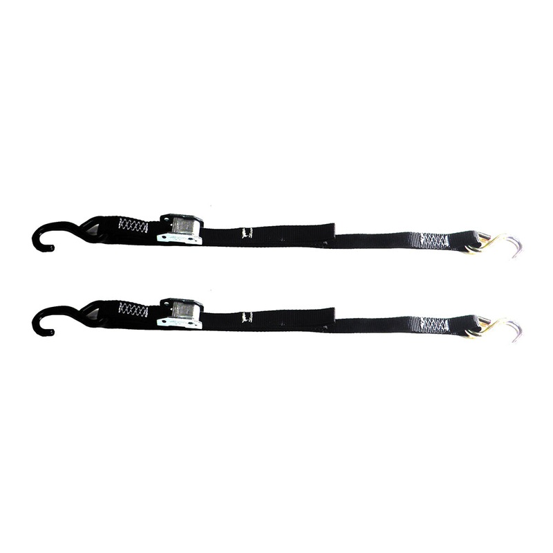Rod Saver Utility Tie-Down - 1" x 6' - Pair