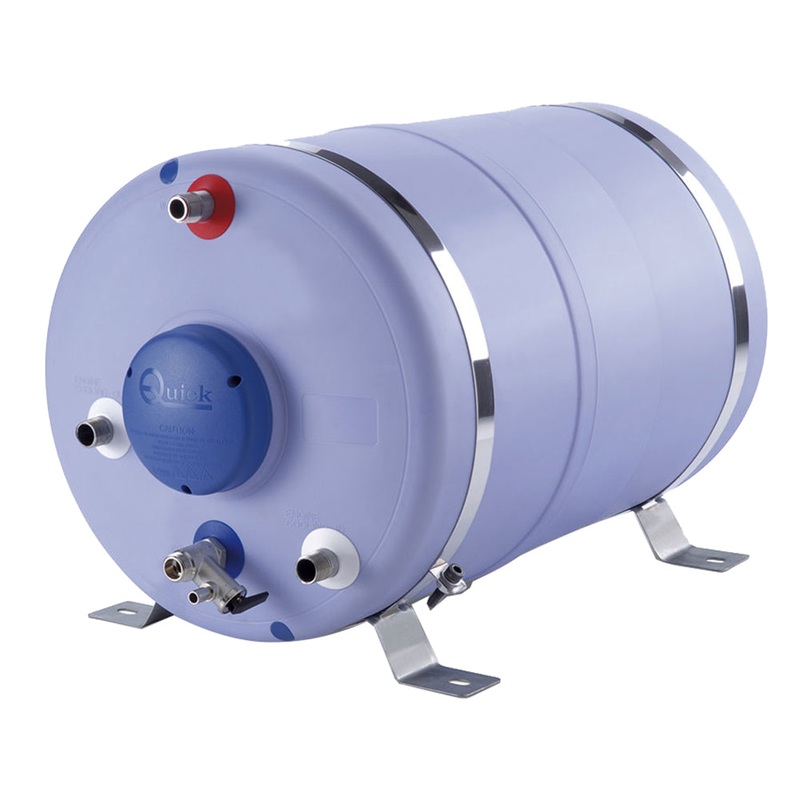 Quick Nautic Boiler B38012S - 80L - 220V - 1200W