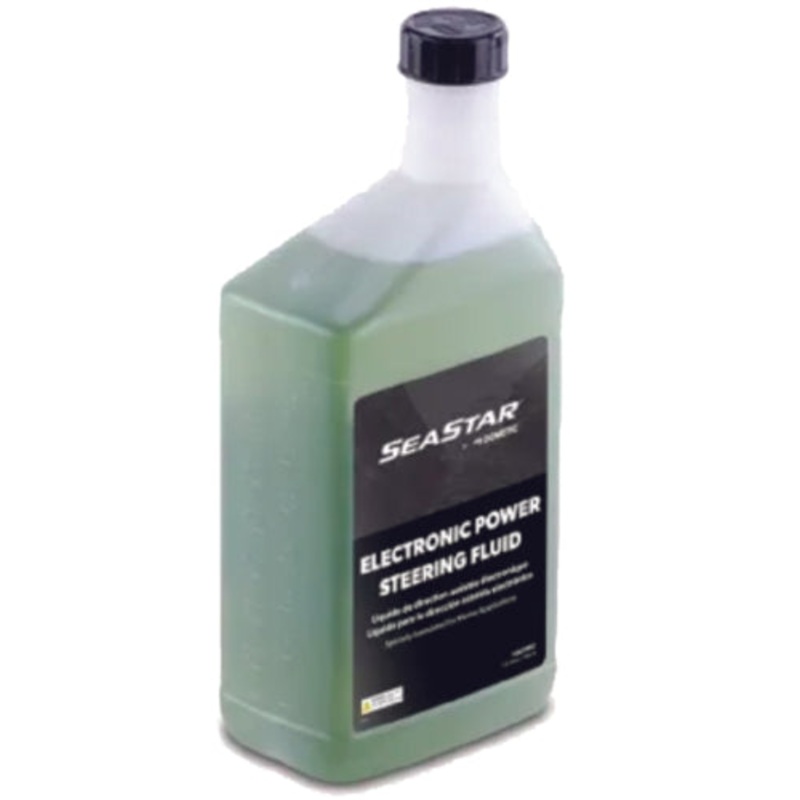 Seastar HA5482 Dometic HA5482 Electronic Power Steering Fluid, Qt.