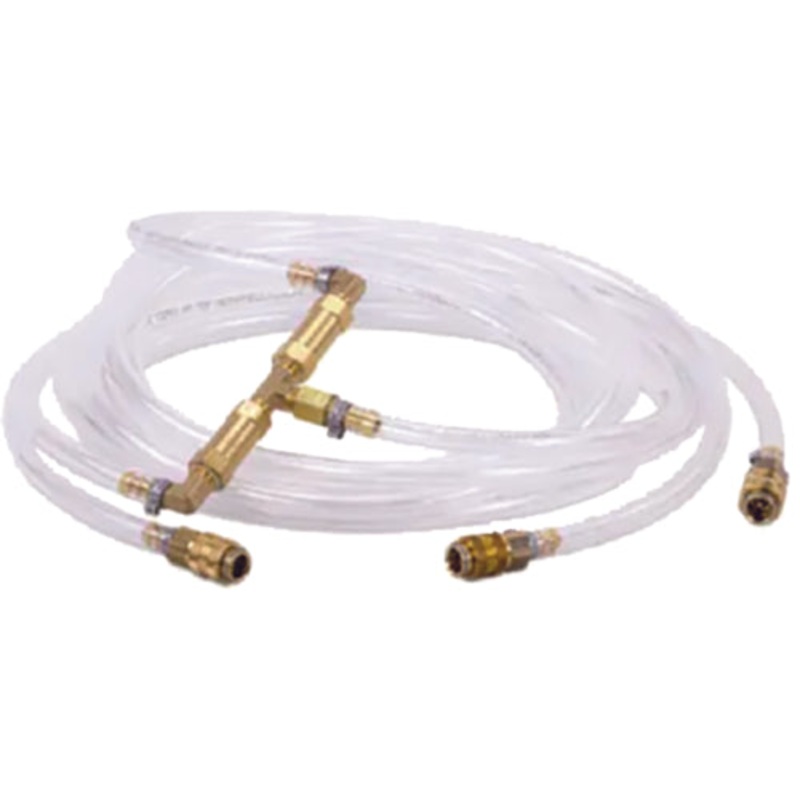 Seastar HA5487 Dometic HA5487 Purge Hose Kit, 30'