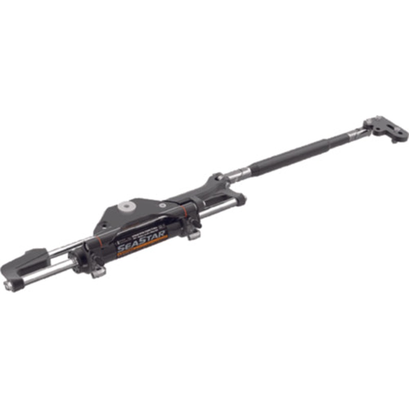 Seastar HA5521 Martyr HA5521 Tournament Drive Bracket Hardware Kit