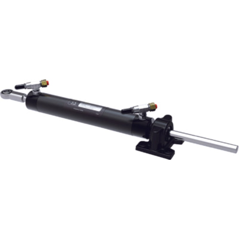 Seastar HC5319-3 SeaStar HC53193 Inboard 7" Stroke 13.7 Cubic Inch Cylinder  Model BA175-7TM  HS5183 Seal Kit
