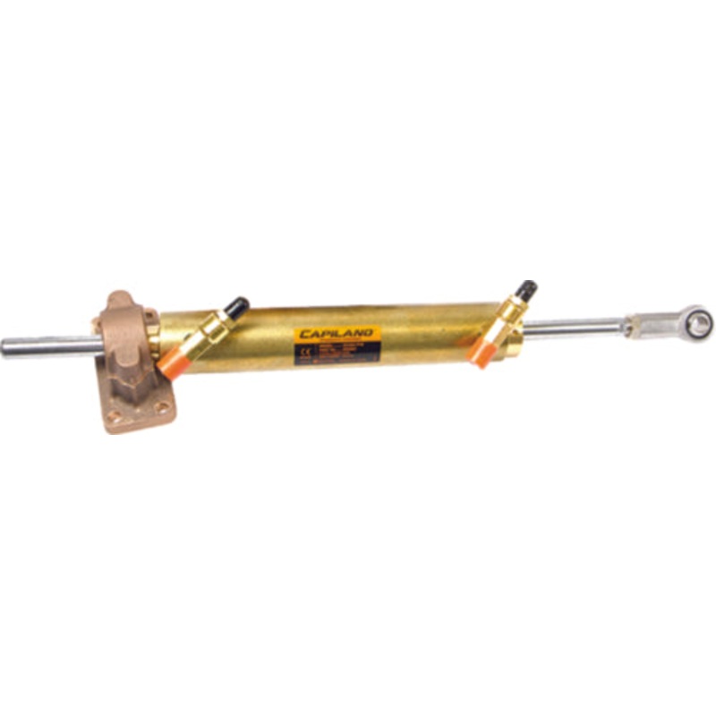 Seastar HC5373-3 SeaStar HC53733 Capilano Inboard 9" Stroke Ball Joint Cylinder