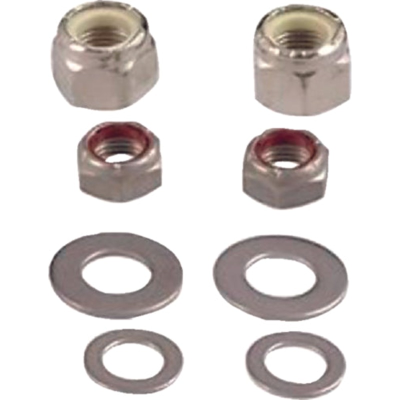 Seastar HP6036 SeaStar HP6033 Pivot cylinder mounting hardware kit