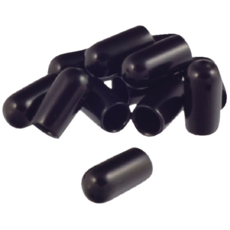 Seastar HP6044 SeaStar HP6044 Bleed nipple caps for all Seastar cylinders, 12/bag
