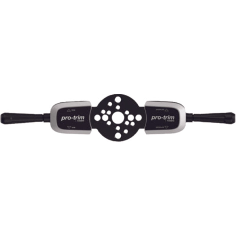 Seastar PT2000-2P Dometic PT20002P Pro-Trim Engine Trim/Jackplate Controller, Dual Function