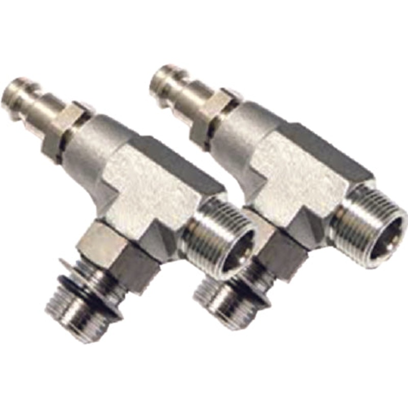 Seastar Solutions HF4203 Cylinder Bleed Kit, 2/Kit