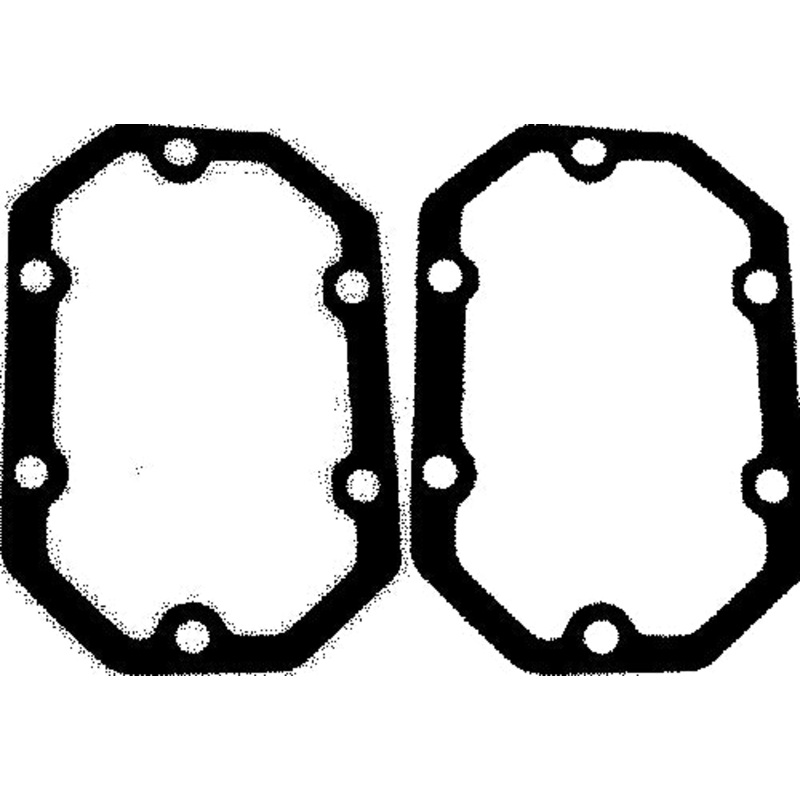 Sierra 18-0155 Johnson / Evinrude (OMC) Rectifier Mounting Gasket, 2/pk