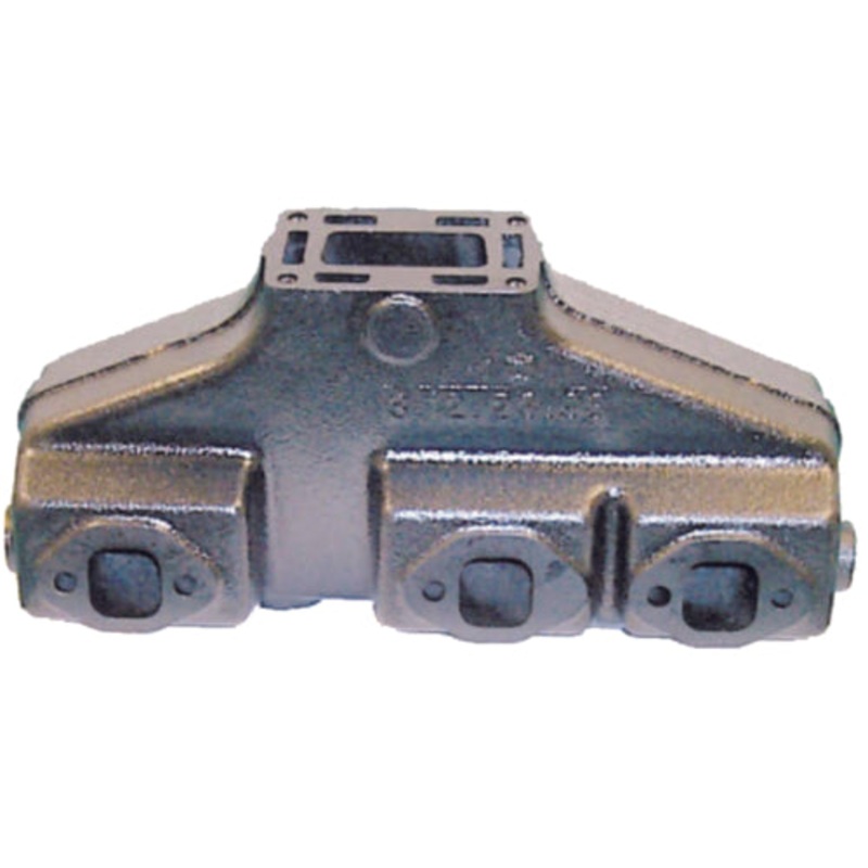 Sierra 18-1932 Manifold-Gm 4.3L V6 Vp#856894