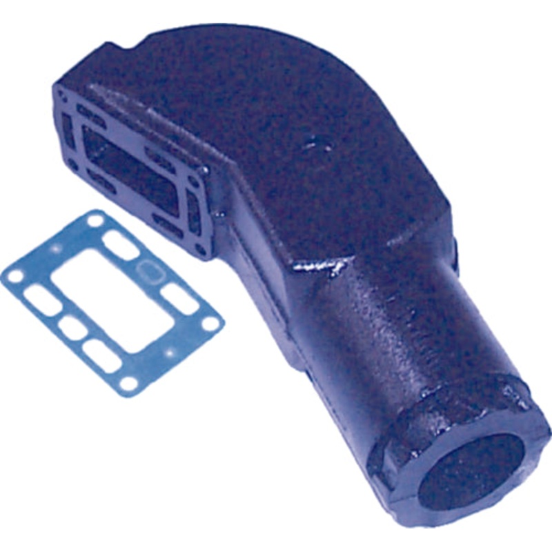 Sierra 18-1935-1 Elbow Exh-Vp#855384-4 & 856891