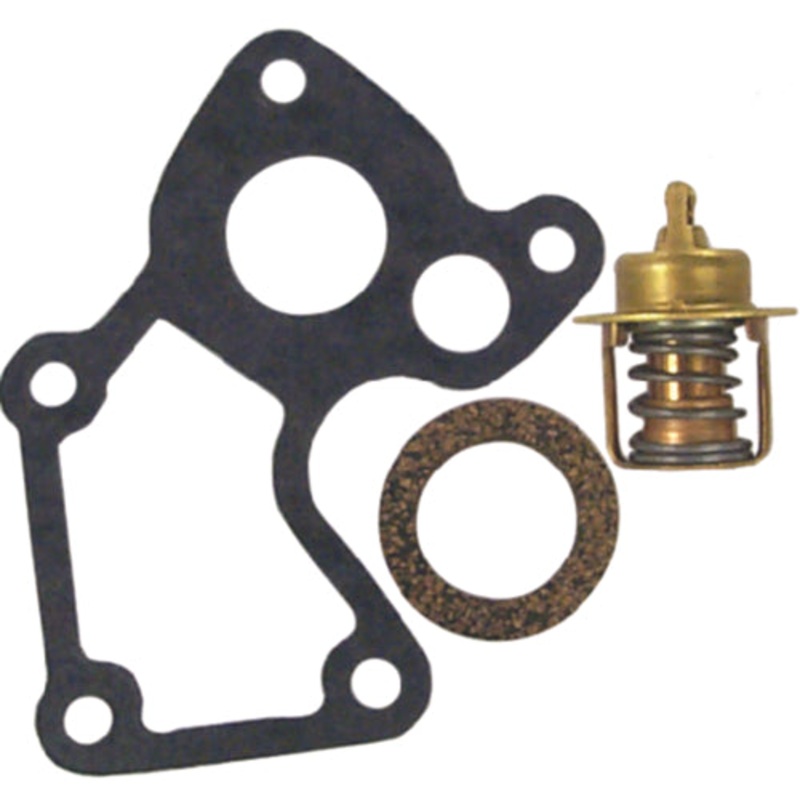 Sierra 18-3669 Thermostat Kit Johnson/Evinrude