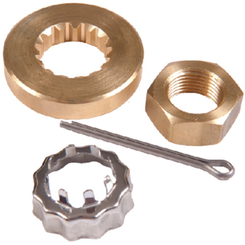 Sierra 18-3715 Prop Nut Kit
