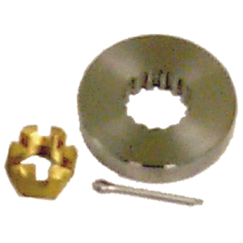 Sierra 18-3782 Prop Nut Kit