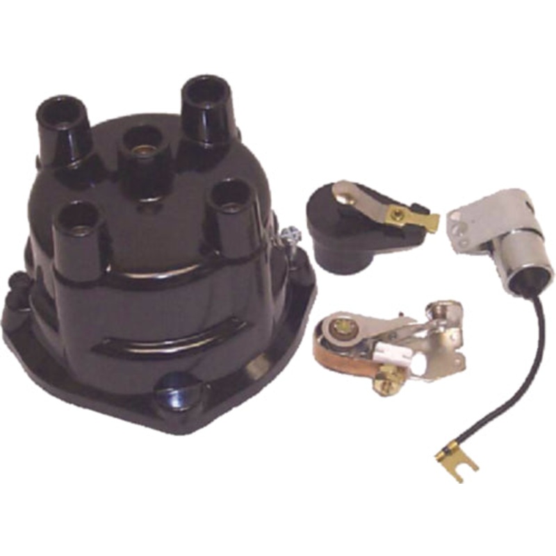 Sierra 18-5268 Tune Up Kit Gm