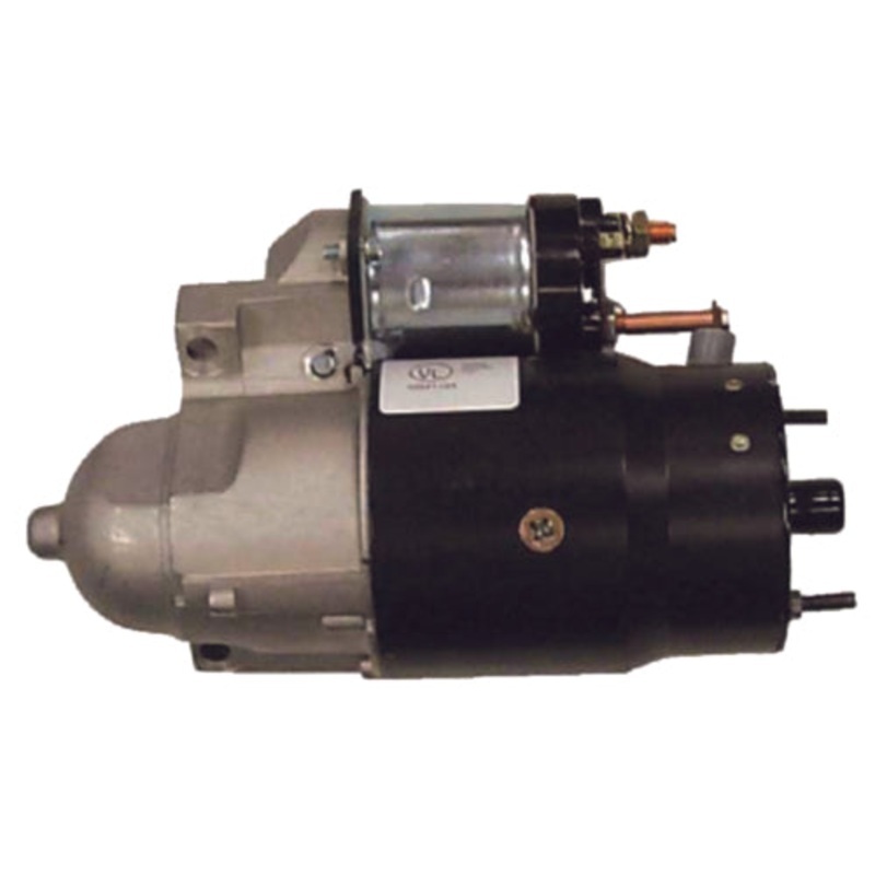 Sierra 18-5911 New Starter
