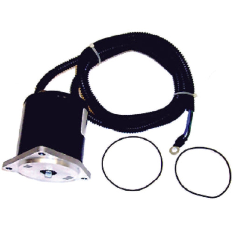 Sierra 18-6781 Tilt & Trim Motors