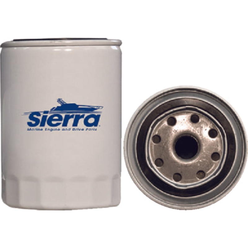 Sierra 18-7875 7875 Oil Filter-Ford Long