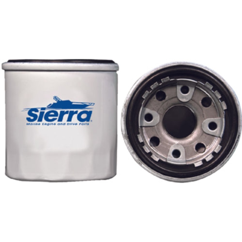 Sierra 18-7911-1 79111 4-Cycle Outboard Oil Filter