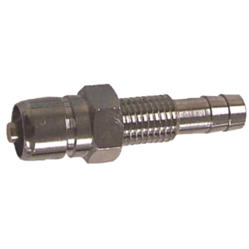 Sierra 18-8089 8089 Connector, Tank