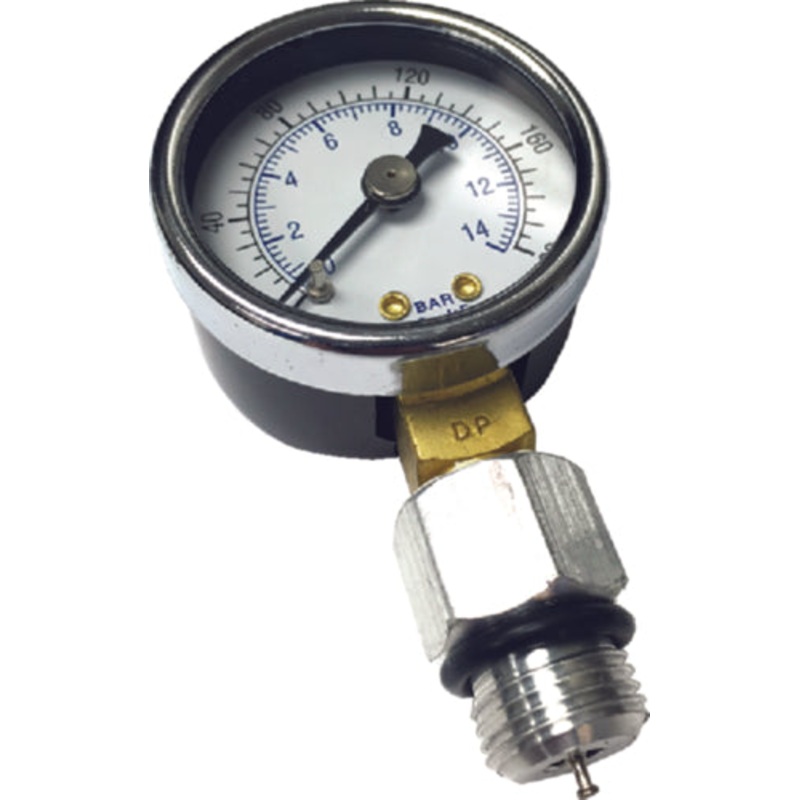 Sierra 18-9800 Cylinder Compression Gauge