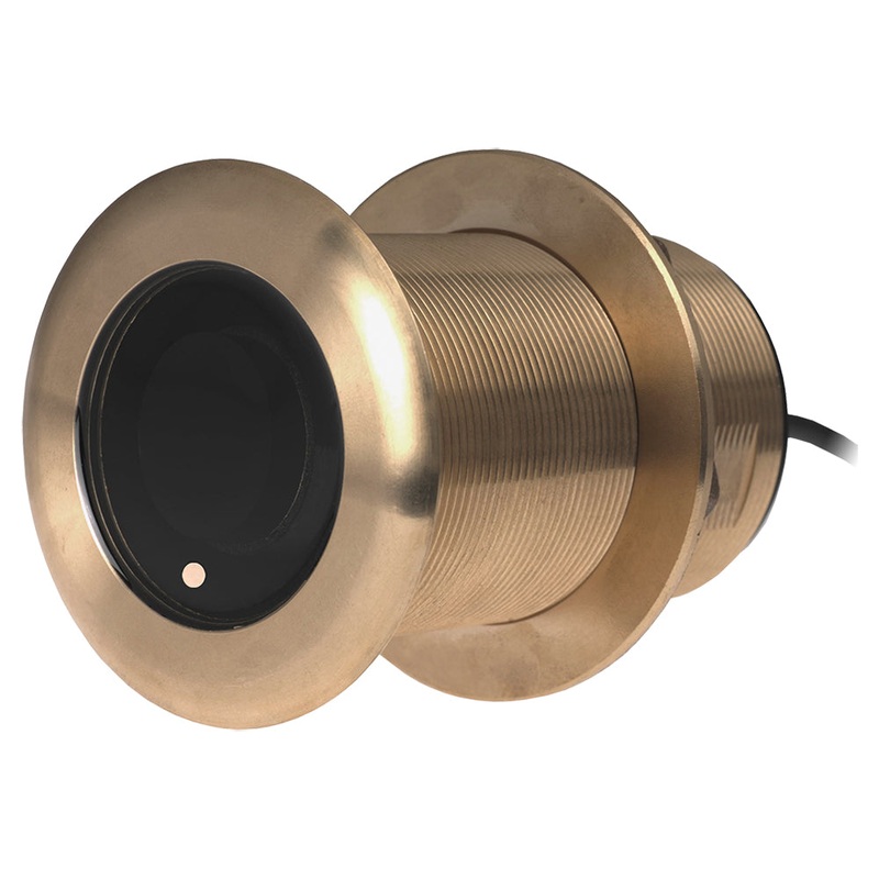 Airmar B60-20-FISO 20 Spade Connector f/Raymarine ST30, 40, 60, i40, i50 & i60