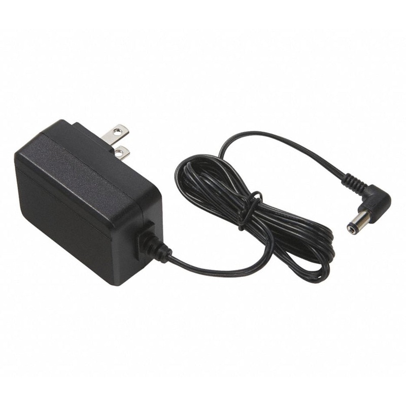 Standard Horizon SAD-23B 110vAC charger cable
