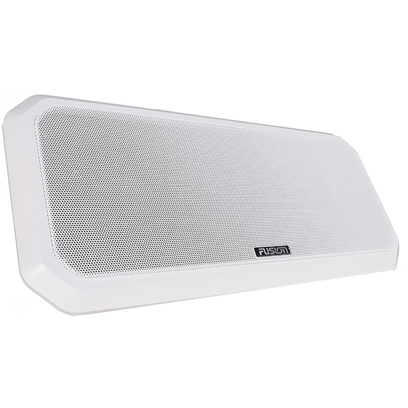 FUSION RV-FS402 Grill Cover f/RV-FS402 Shallow Mount Speaker - White