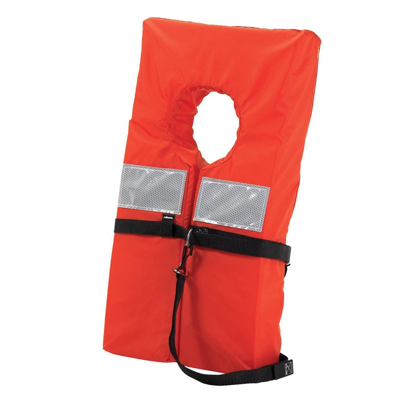 Stearns Merchant Mate Adult Vest I100 - Universal