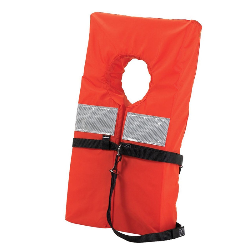 Stearns Merchant Mate Child Vest I102