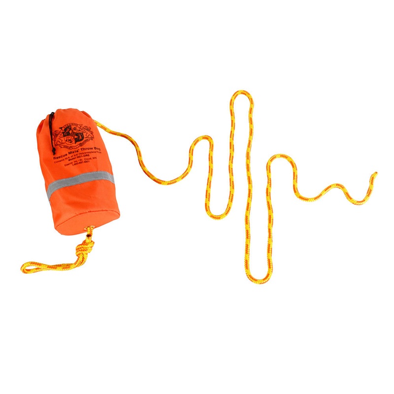 Stearns Rescue Mate Rescue Bag - 70'