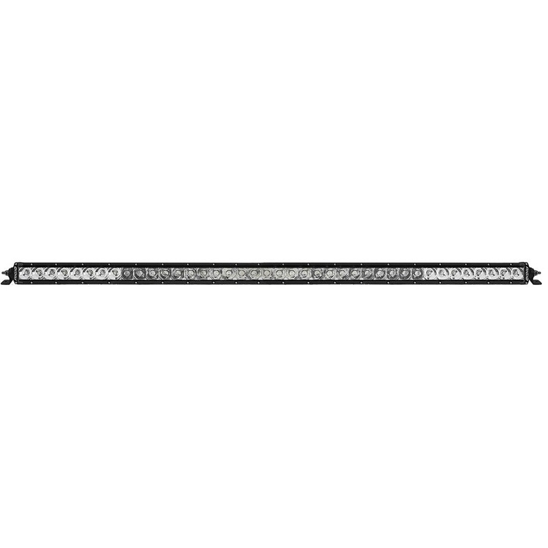 RIGID Industries SR-Series PRO LED 40" Spot/Flood Combo - Black