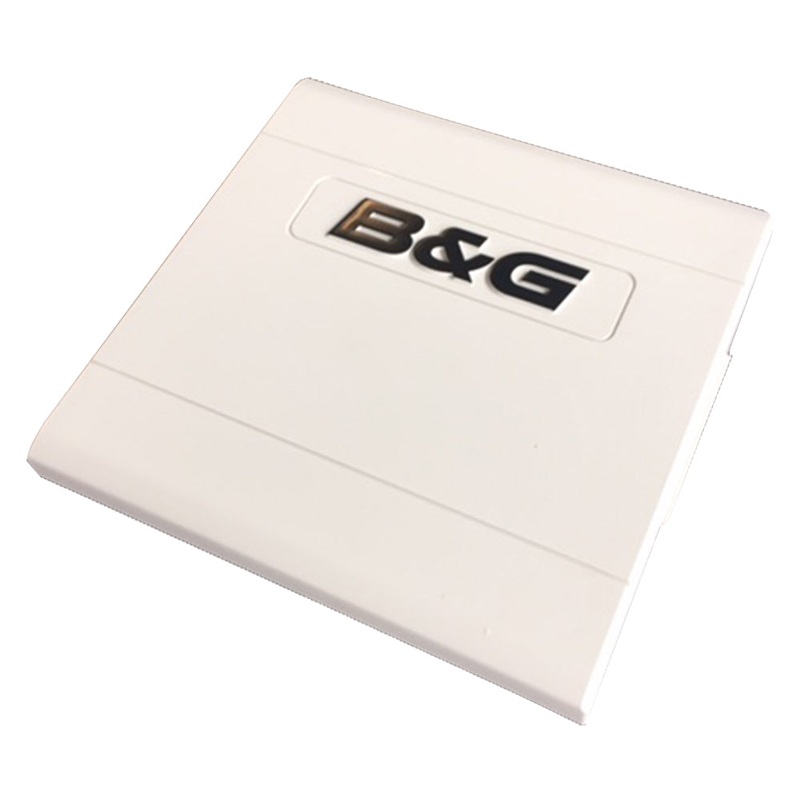 B&G Suncover f/Triton Display
