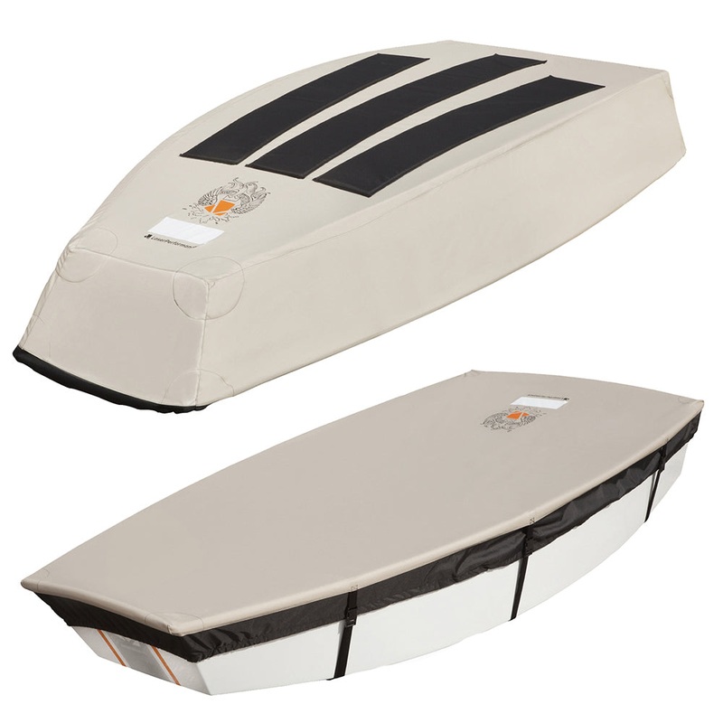 Taylor Made Optimist Cover Kit - Optimist Hull Cover & Deck Cover
