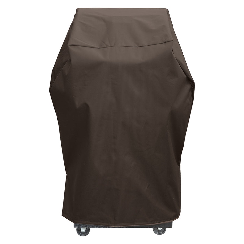 True Guard 34 2 Burner 600 Denier Rip Stop Grill Cover