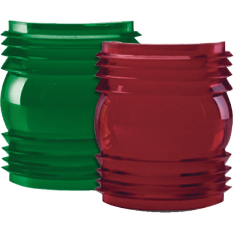 Perko 0259DPALNS Lens for Bi-Color Light