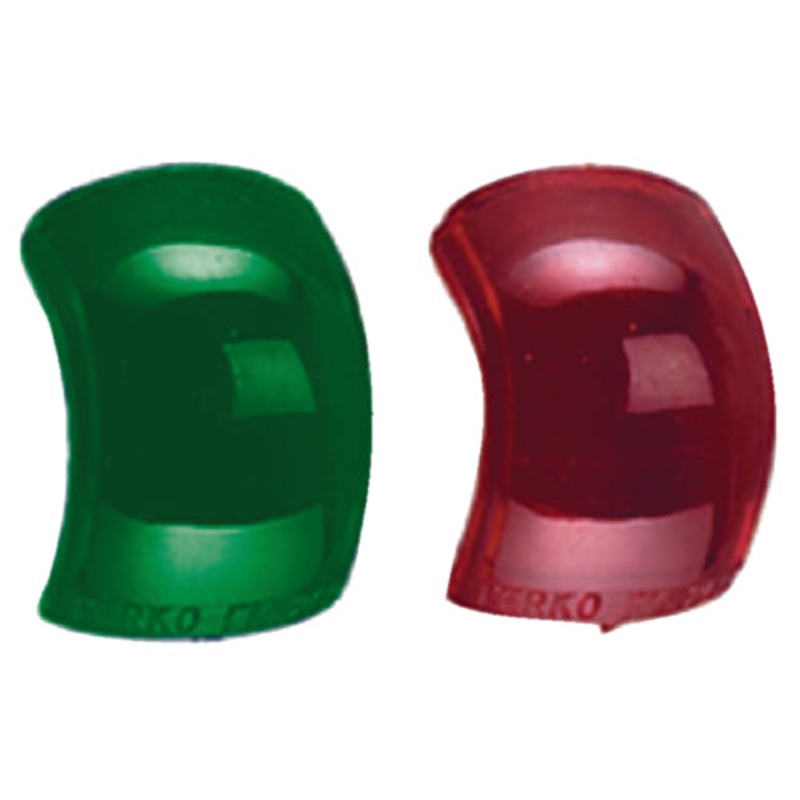 Perko 0260DP0LNS Lens set for Side Light