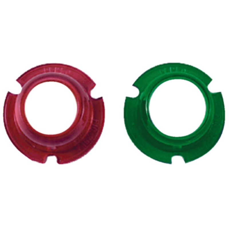 Perko 0281DPALNS Lens set for Side Light