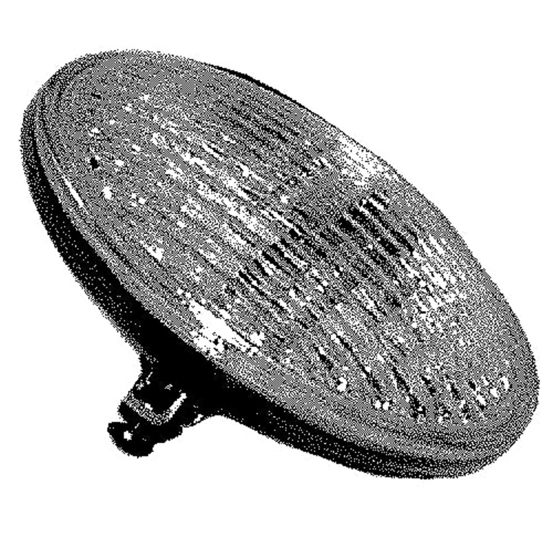 Perko 043200112V Replacement Sealed Beam Bulb